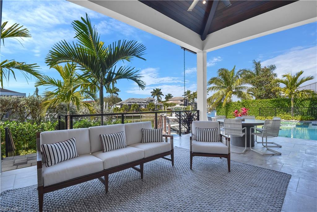 MARCO ISLAND - Residential