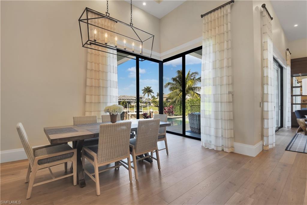 MARCO ISLAND - Residential