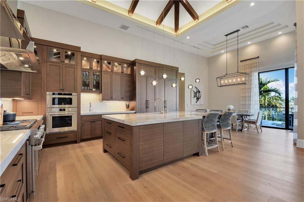 MARCO ISLAND - Residential