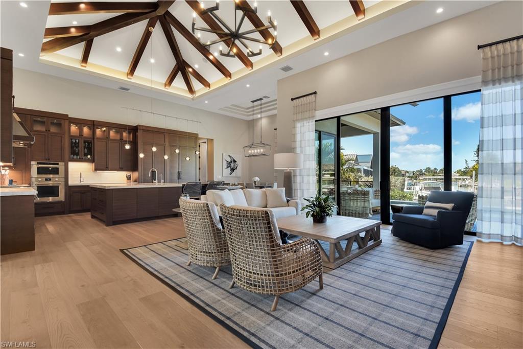 MARCO ISLAND - Residential