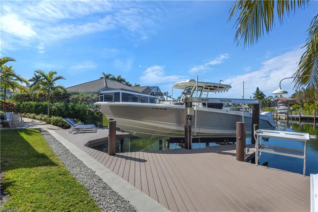 MARCO ISLAND - Residential