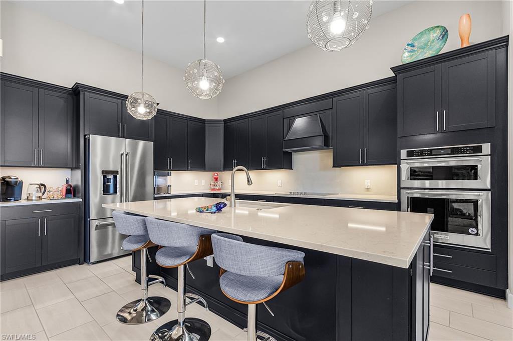 THE PLACE AT CORKSCREW - Residential