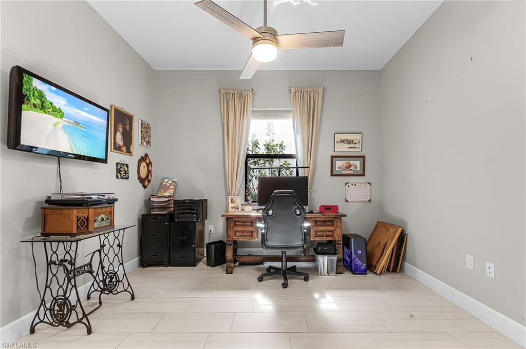 THE PLACE AT CORKSCREW - Residential