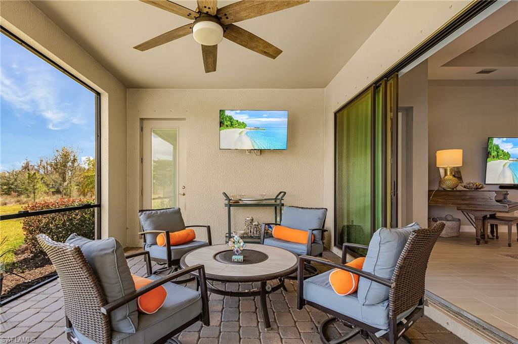 THE PLACE AT CORKSCREW - Residential