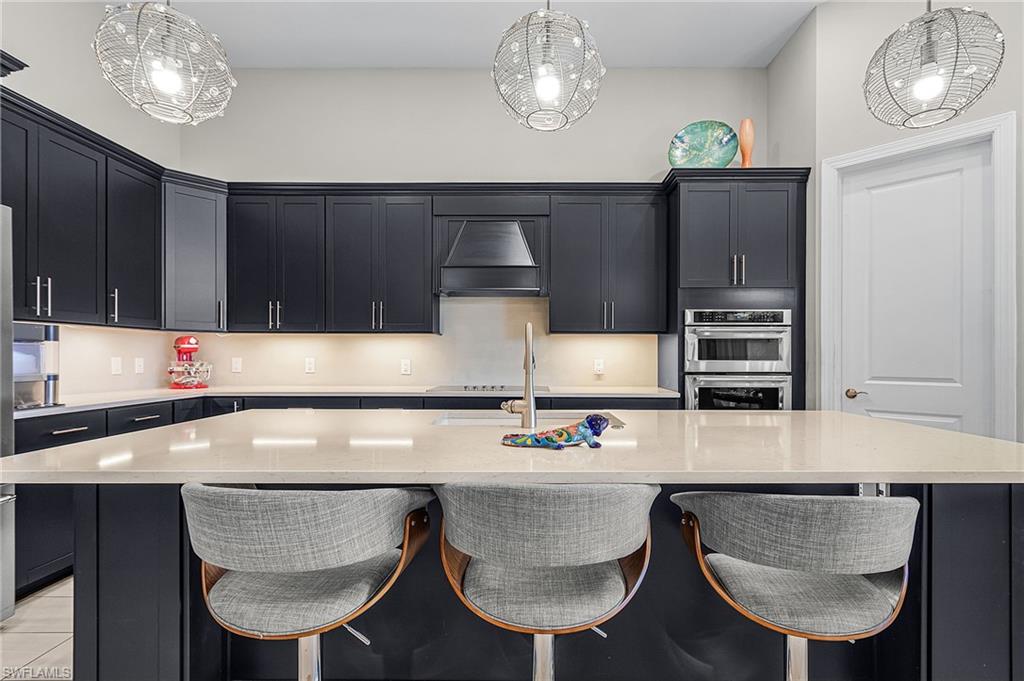 THE PLACE AT CORKSCREW - Residential