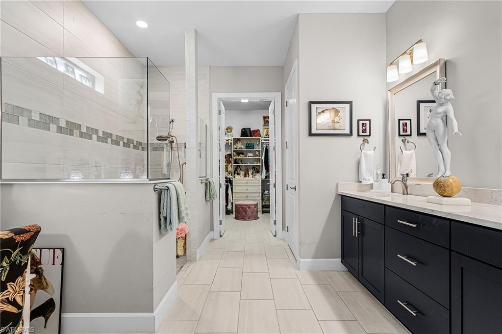 THE PLACE AT CORKSCREW - Residential