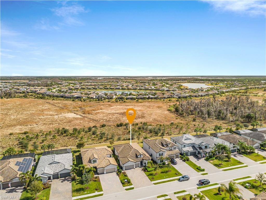 THE PLACE AT CORKSCREW - Residential