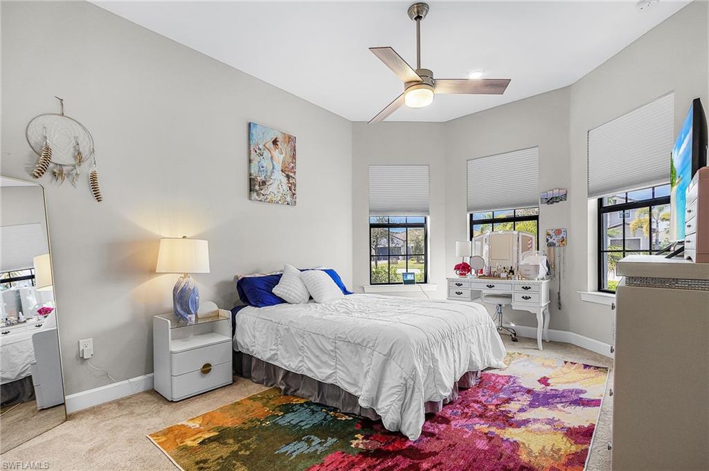 THE PLACE AT CORKSCREW - Residential