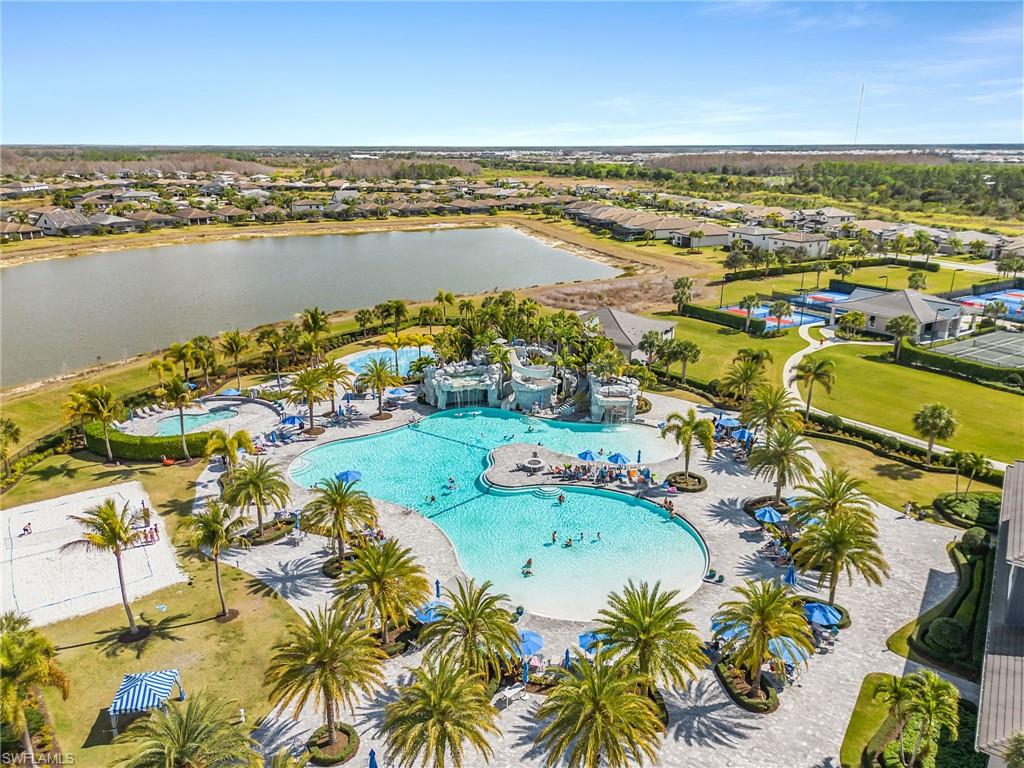 THE PLACE AT CORKSCREW - Residential