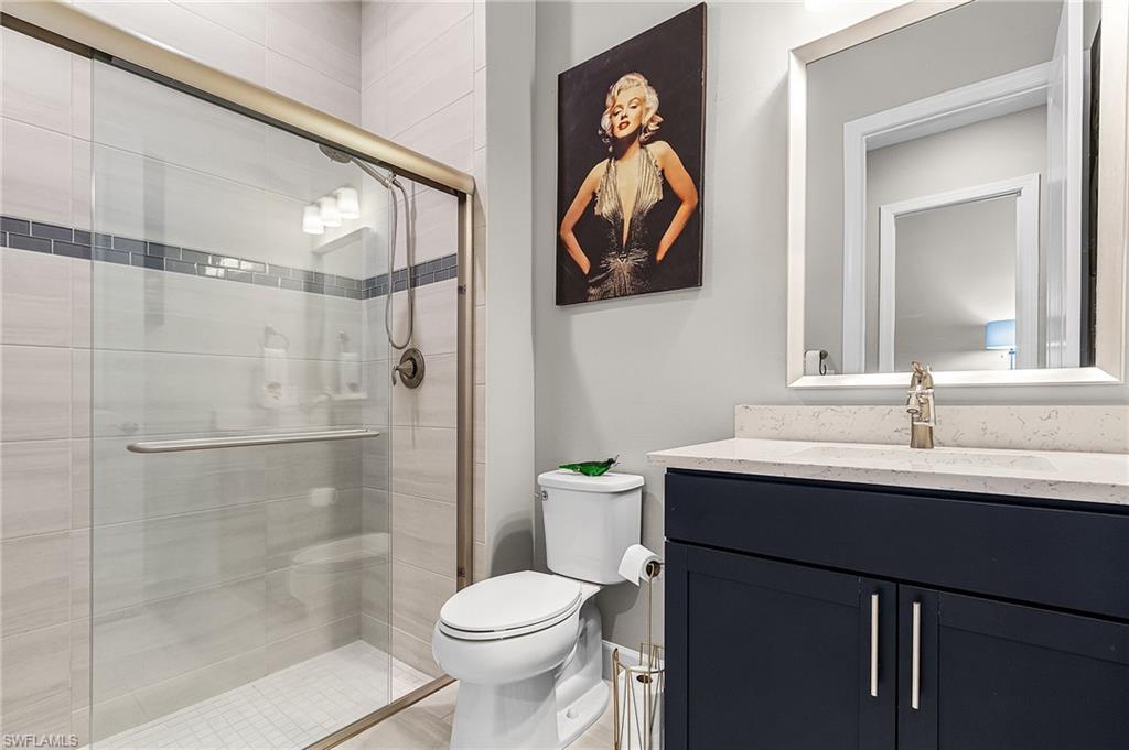 THE PLACE AT CORKSCREW - Residential