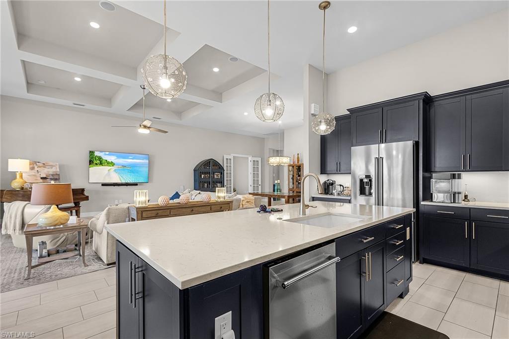 THE PLACE AT CORKSCREW - Residential