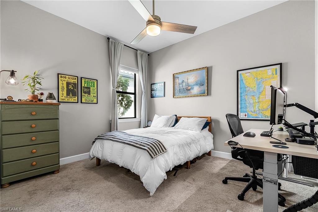 THE PLACE AT CORKSCREW - Residential