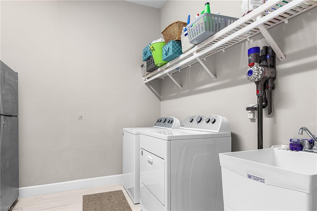 THE PLACE AT CORKSCREW - Residential