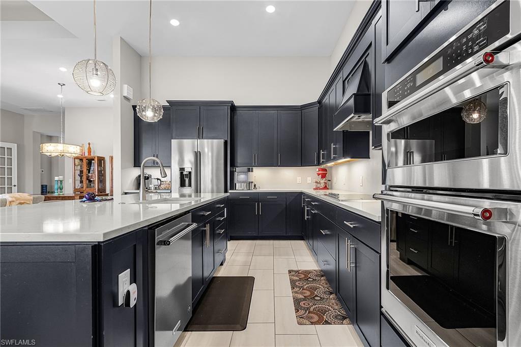 THE PLACE AT CORKSCREW - Residential