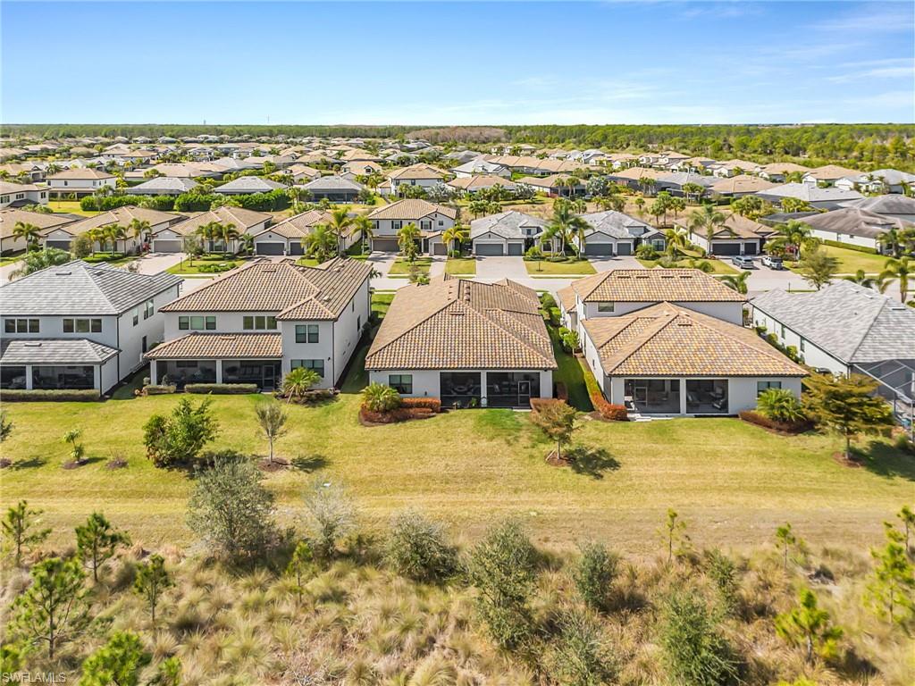 THE PLACE AT CORKSCREW - Residential