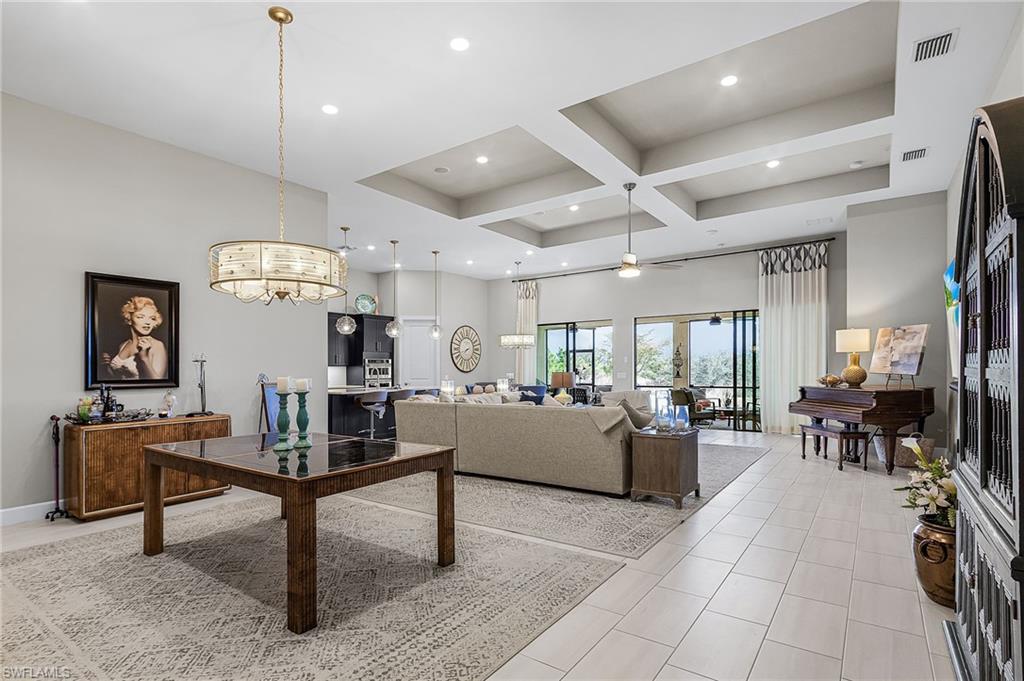 THE PLACE AT CORKSCREW - Residential