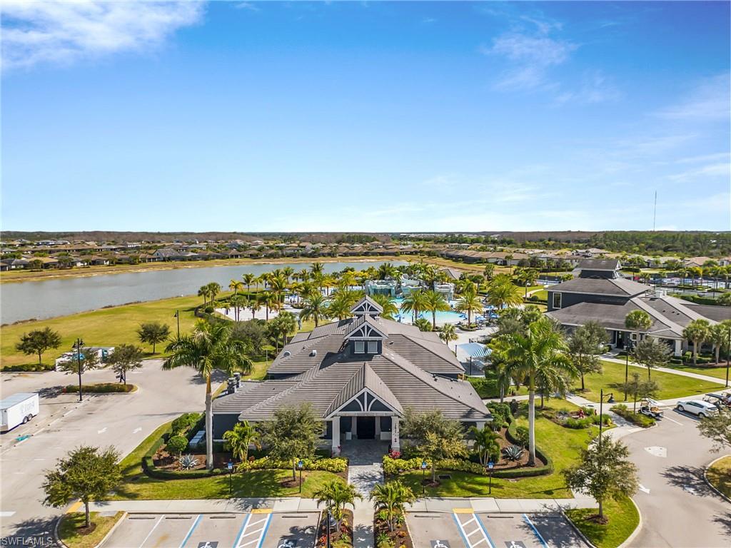 THE PLACE AT CORKSCREW - Residential