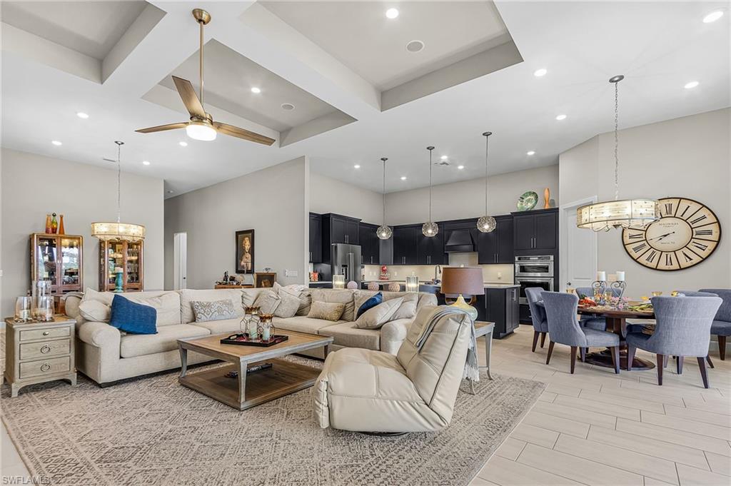 THE PLACE AT CORKSCREW - Residential