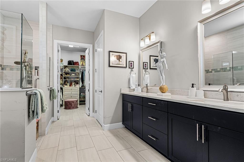 THE PLACE AT CORKSCREW - Residential