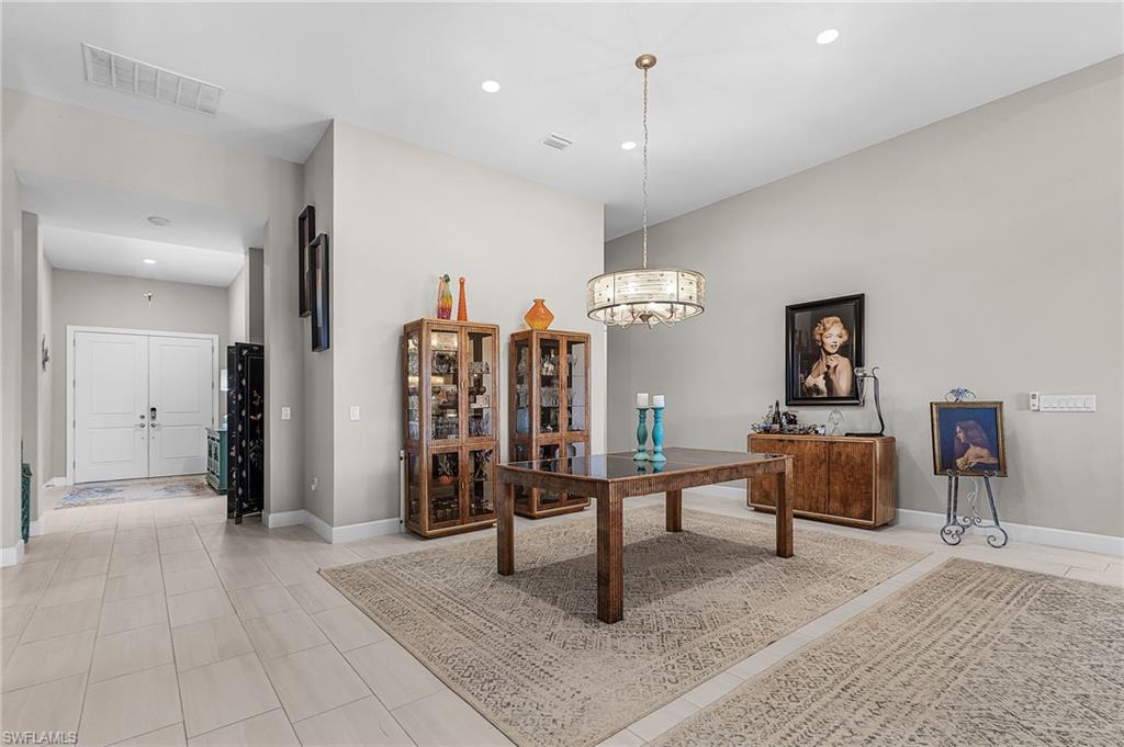 THE PLACE AT CORKSCREW - Residential