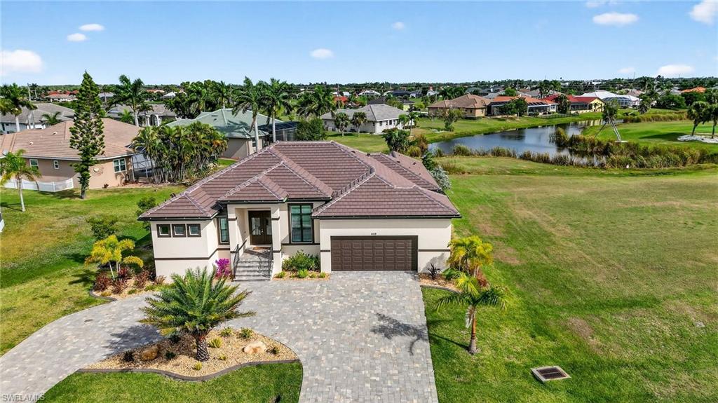 BURNT STORE ISLES - Residential