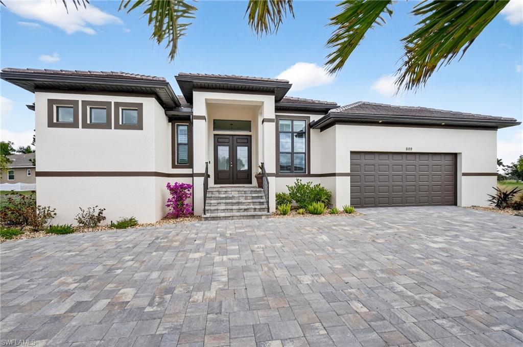 BURNT STORE ISLES - Residential