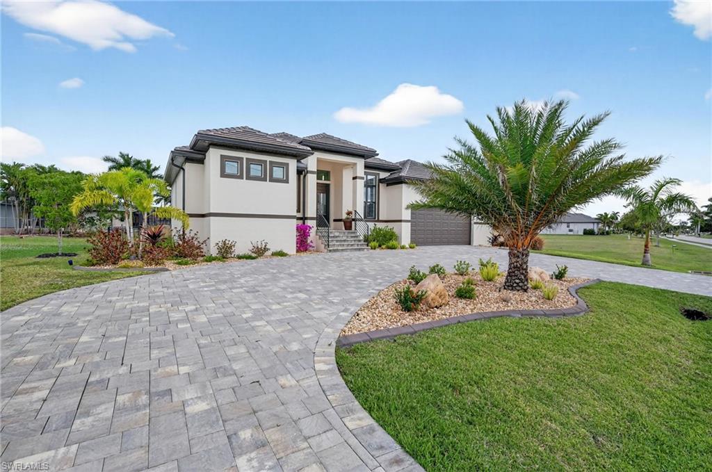 BURNT STORE ISLES - Residential