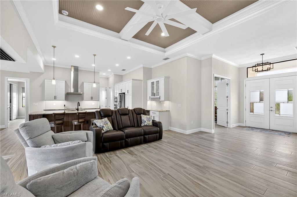 BURNT STORE ISLES - Residential