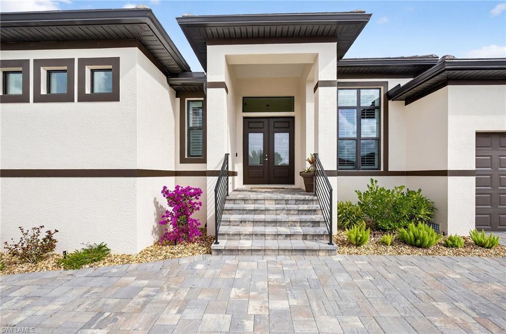 BURNT STORE ISLES - Residential