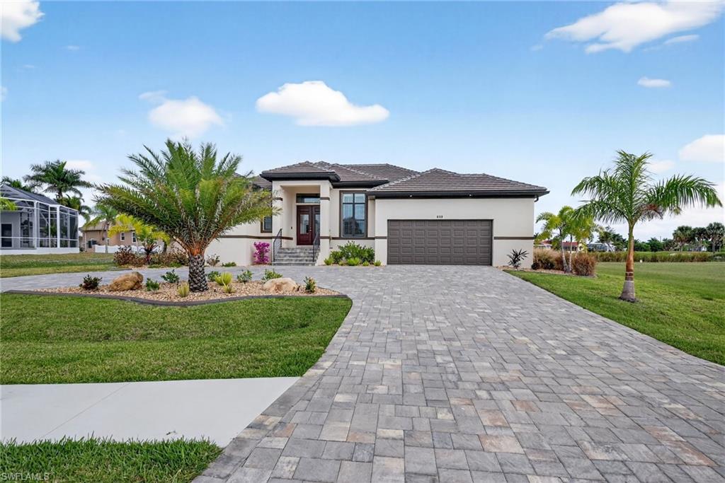 BURNT STORE ISLES - Residential