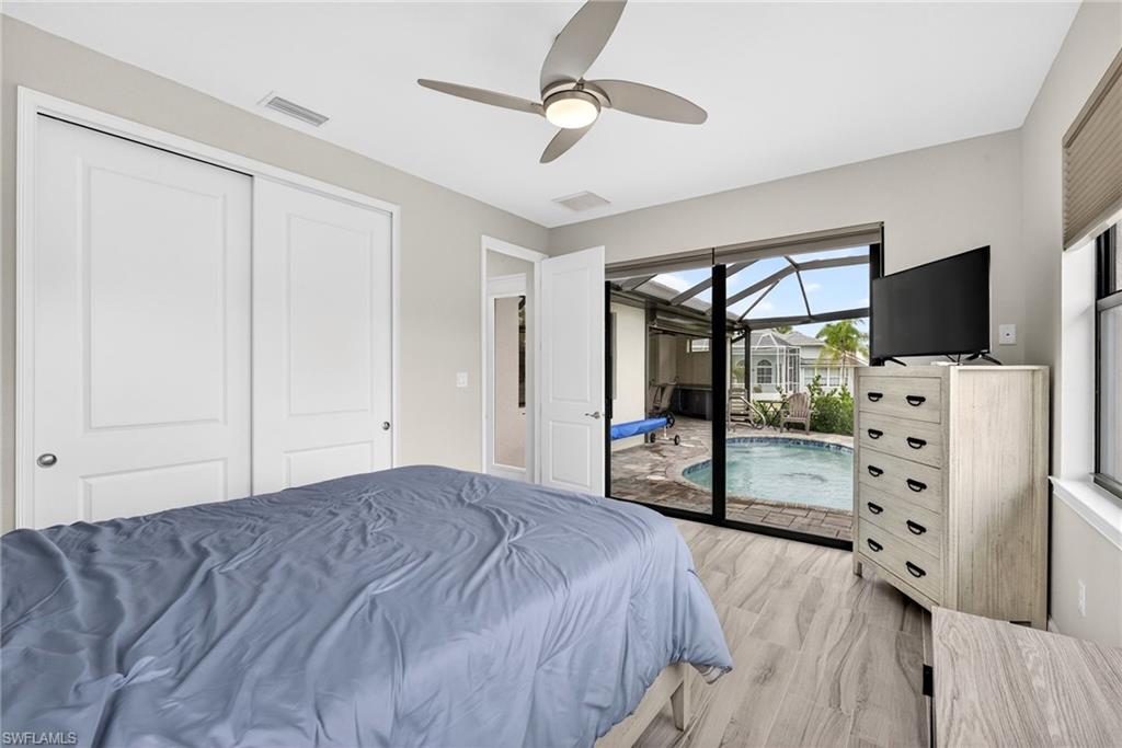 BURNT STORE ISLES - Residential