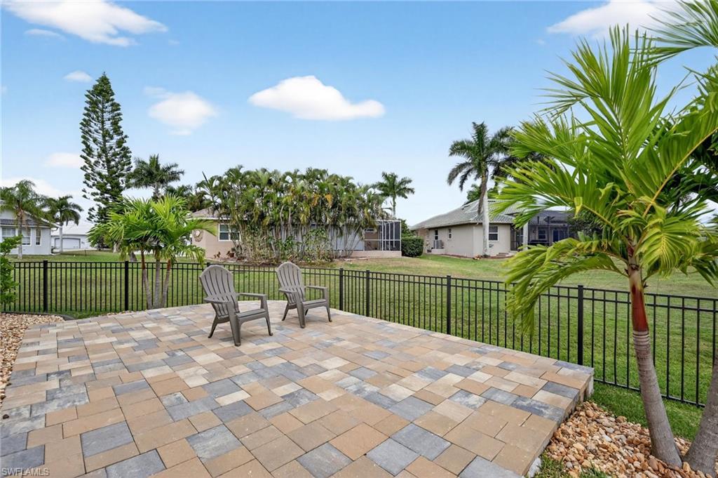 BURNT STORE ISLES - Residential