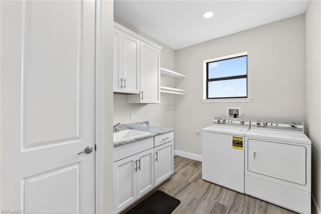 BURNT STORE ISLES - Residential