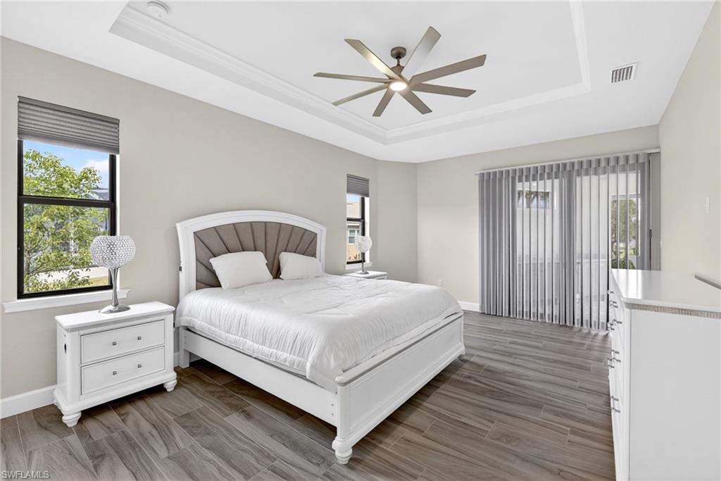 BURNT STORE ISLES - Residential