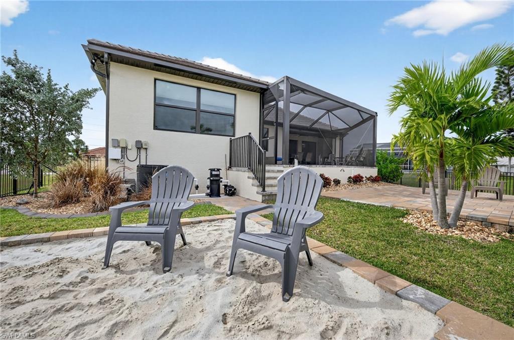 BURNT STORE ISLES - Residential