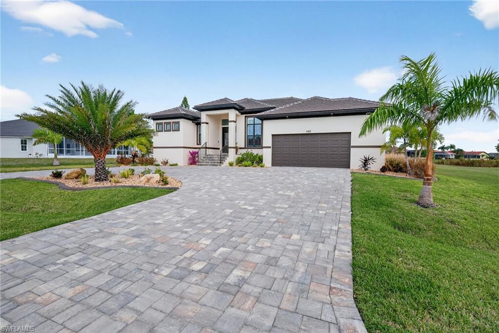 BURNT STORE ISLES - Residential