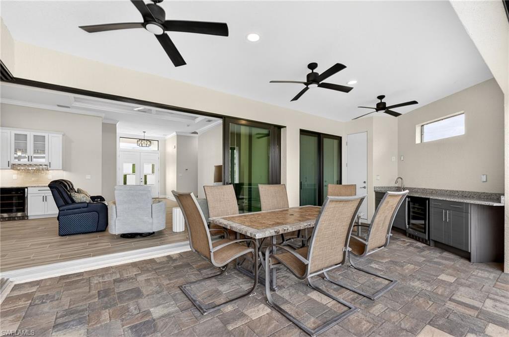 BURNT STORE ISLES - Residential