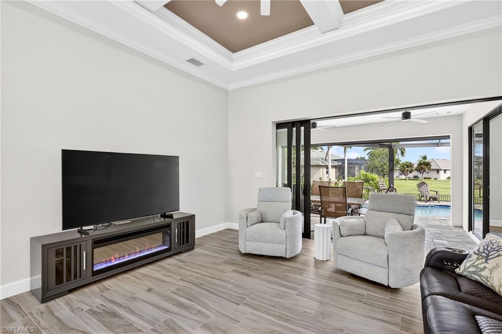 BURNT STORE ISLES - Residential