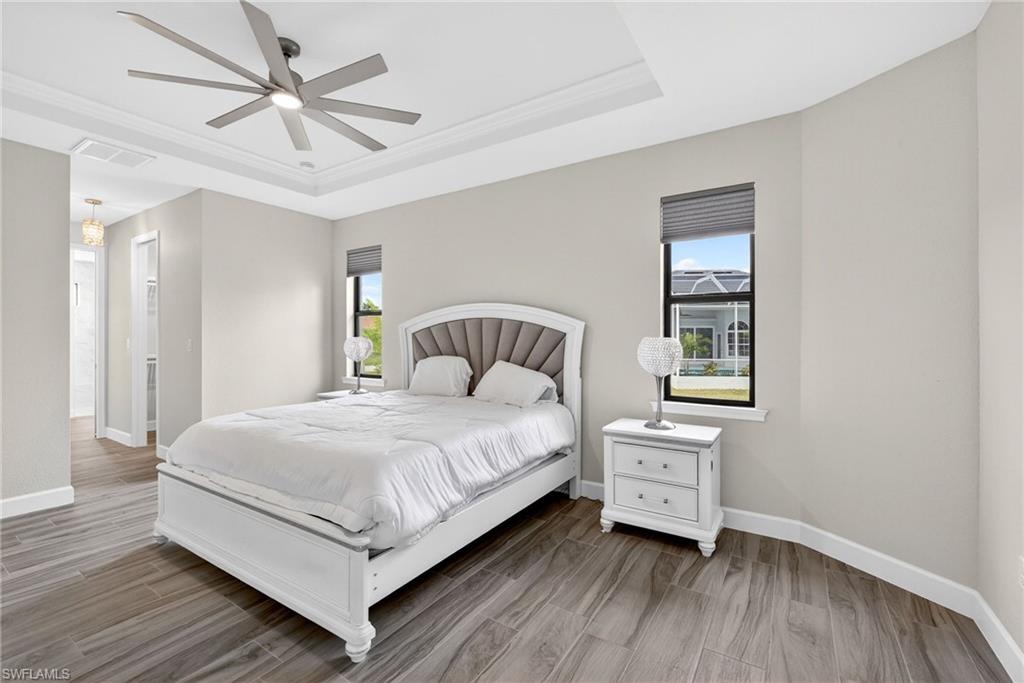 BURNT STORE ISLES - Residential