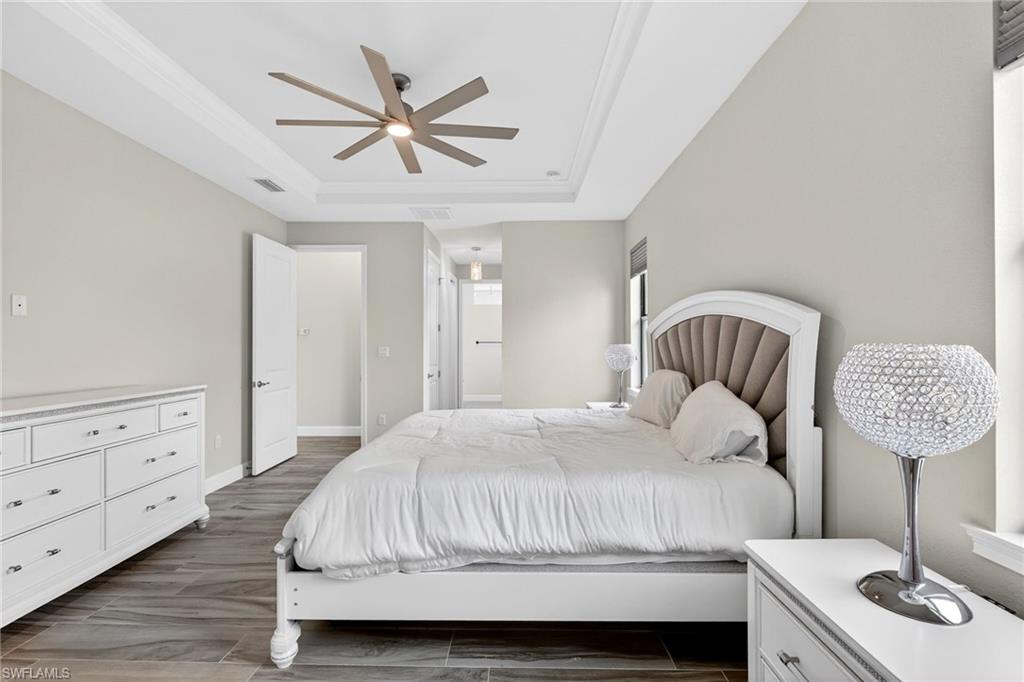 BURNT STORE ISLES - Residential