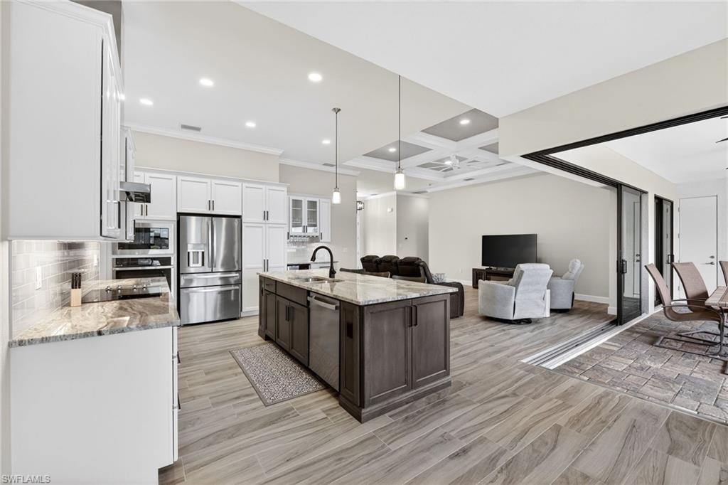 BURNT STORE ISLES - Residential