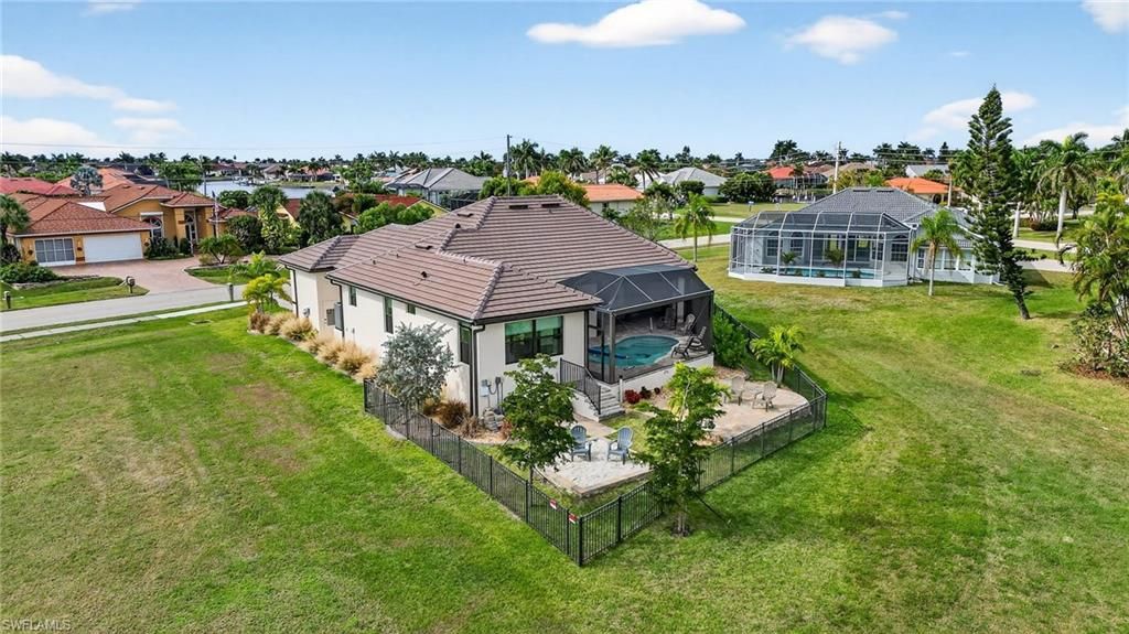Photo of 609 Monaco DR, PUNTA GORDA, FL 33950 (MLS # 225083883)