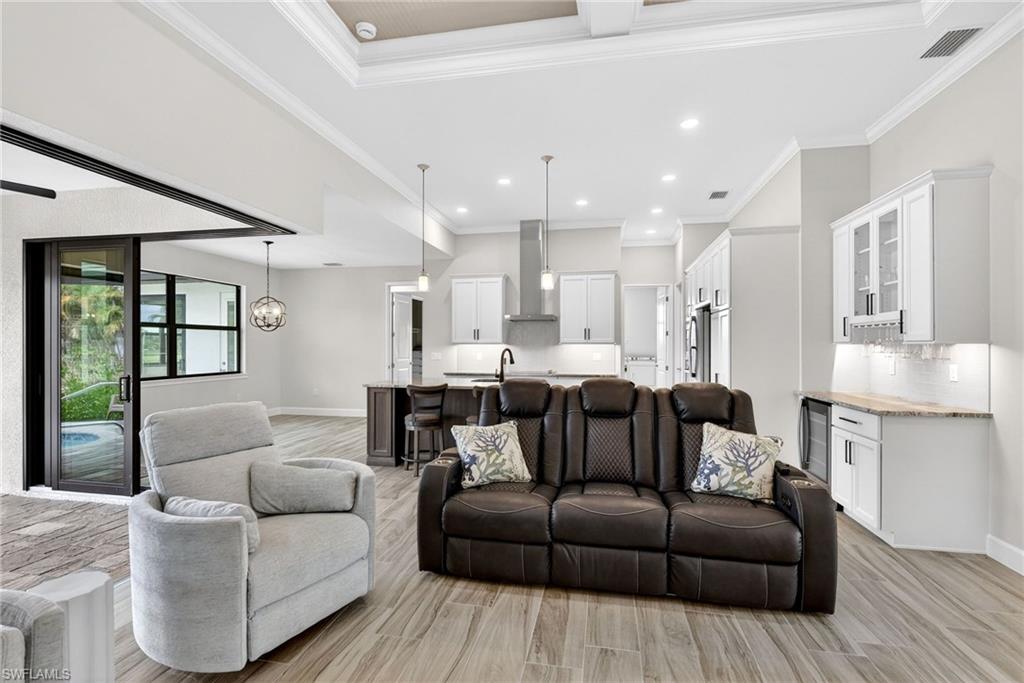 BURNT STORE ISLES - Residential