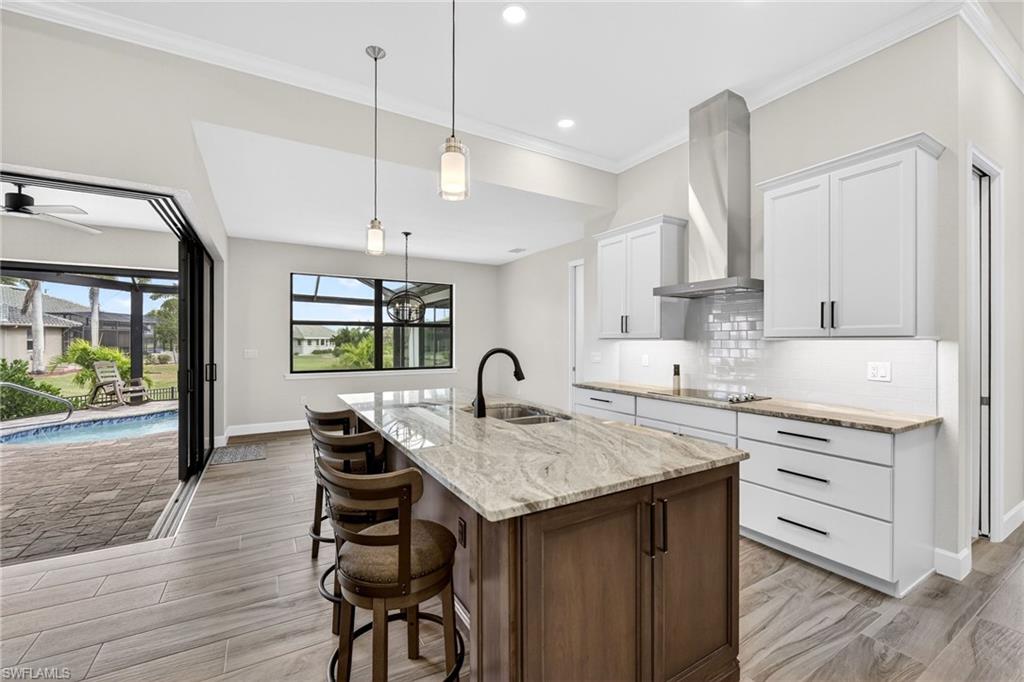 BURNT STORE ISLES - Residential