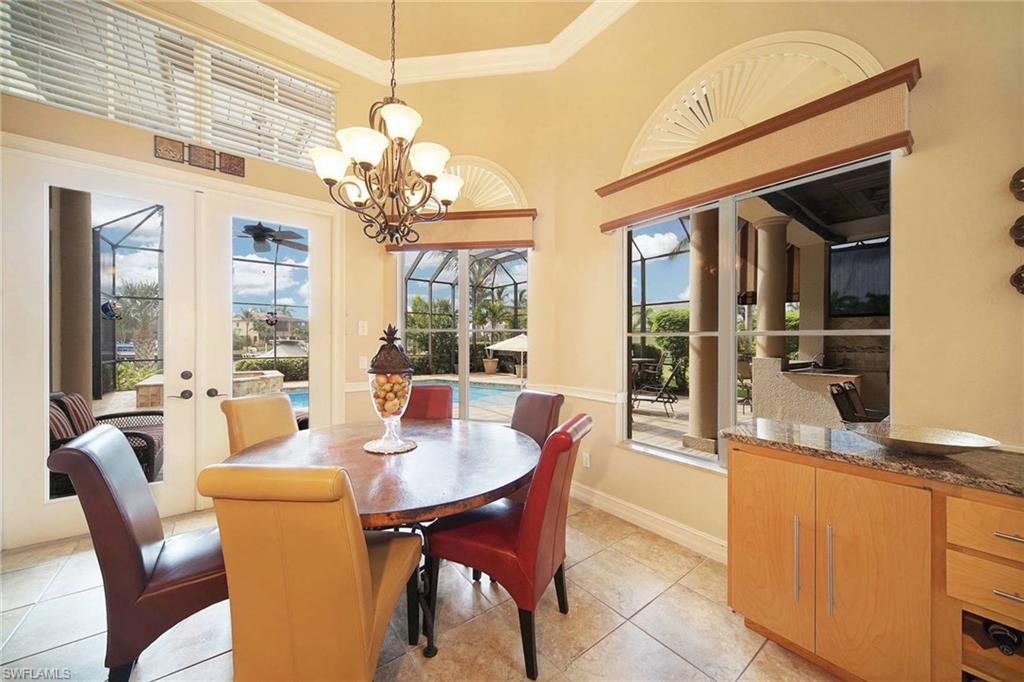 CAPE HARBOUR - Residential