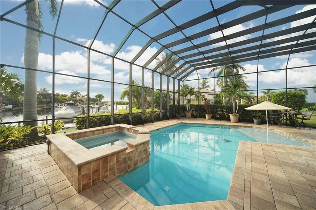 CAPE HARBOUR - Residential