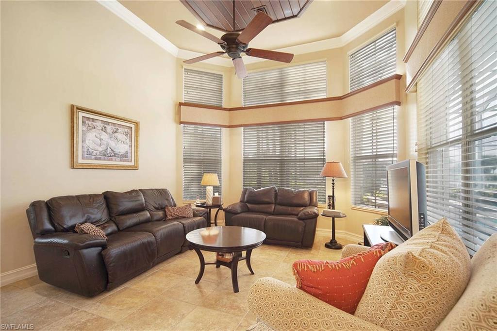 CAPE HARBOUR - Residential