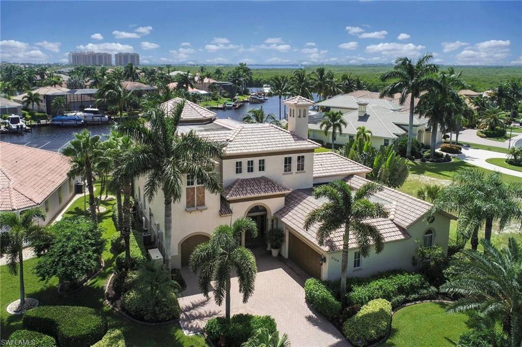 CAPE HARBOUR - Residential