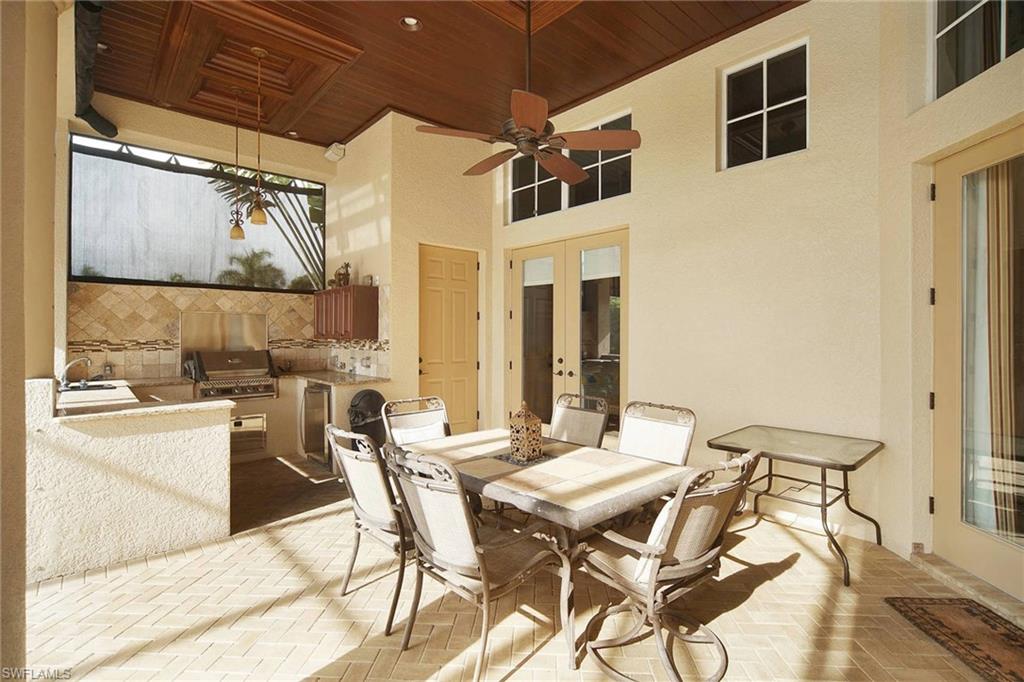 CAPE HARBOUR - Residential