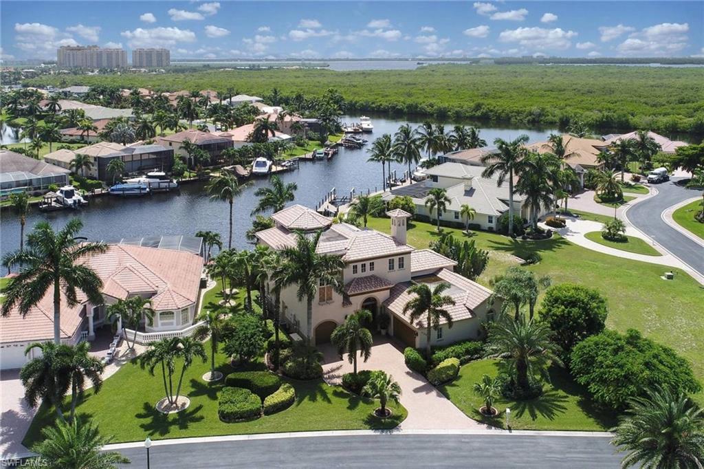 CAPE HARBOUR - Residential